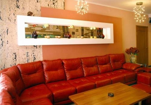 Фото Аравана