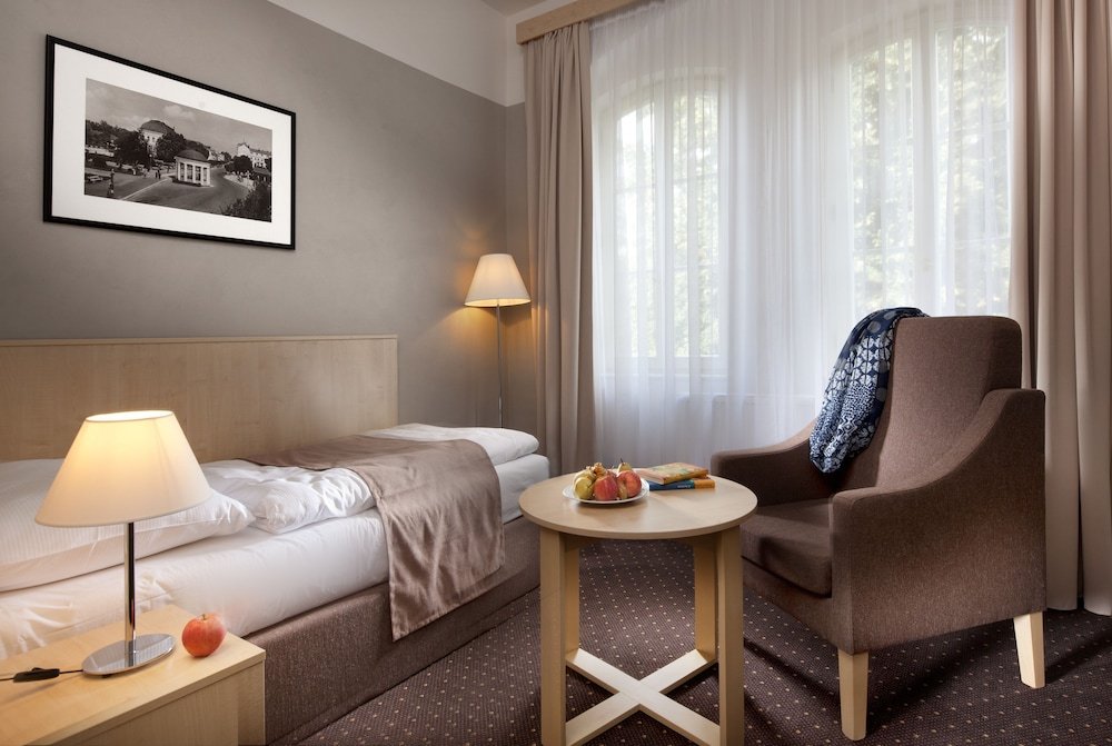 Фото Harvey SPA Hotel