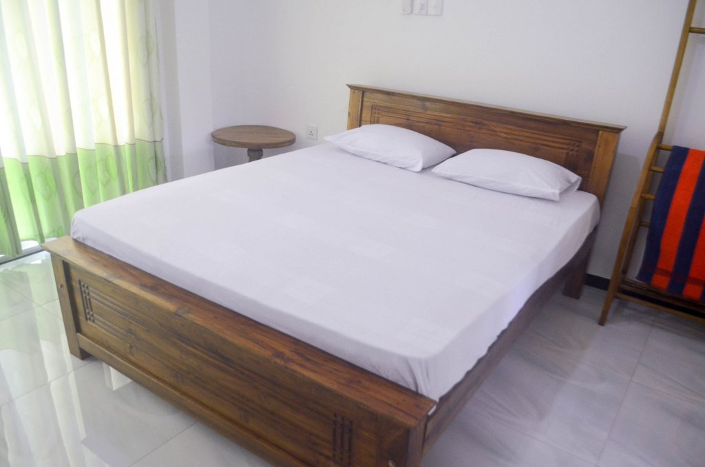 Фото Sea View Beach Unawatuna Hotel