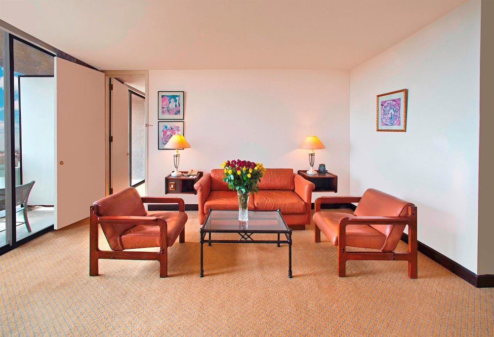 Фото Hilton Addis Ababa