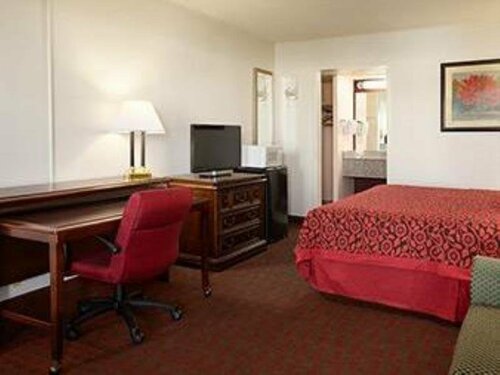 Гостиница King's Rest Court Inn в Санта-Фе