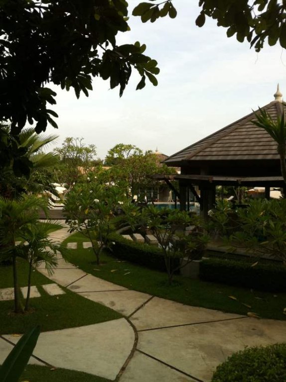 Фото East Sea Resort