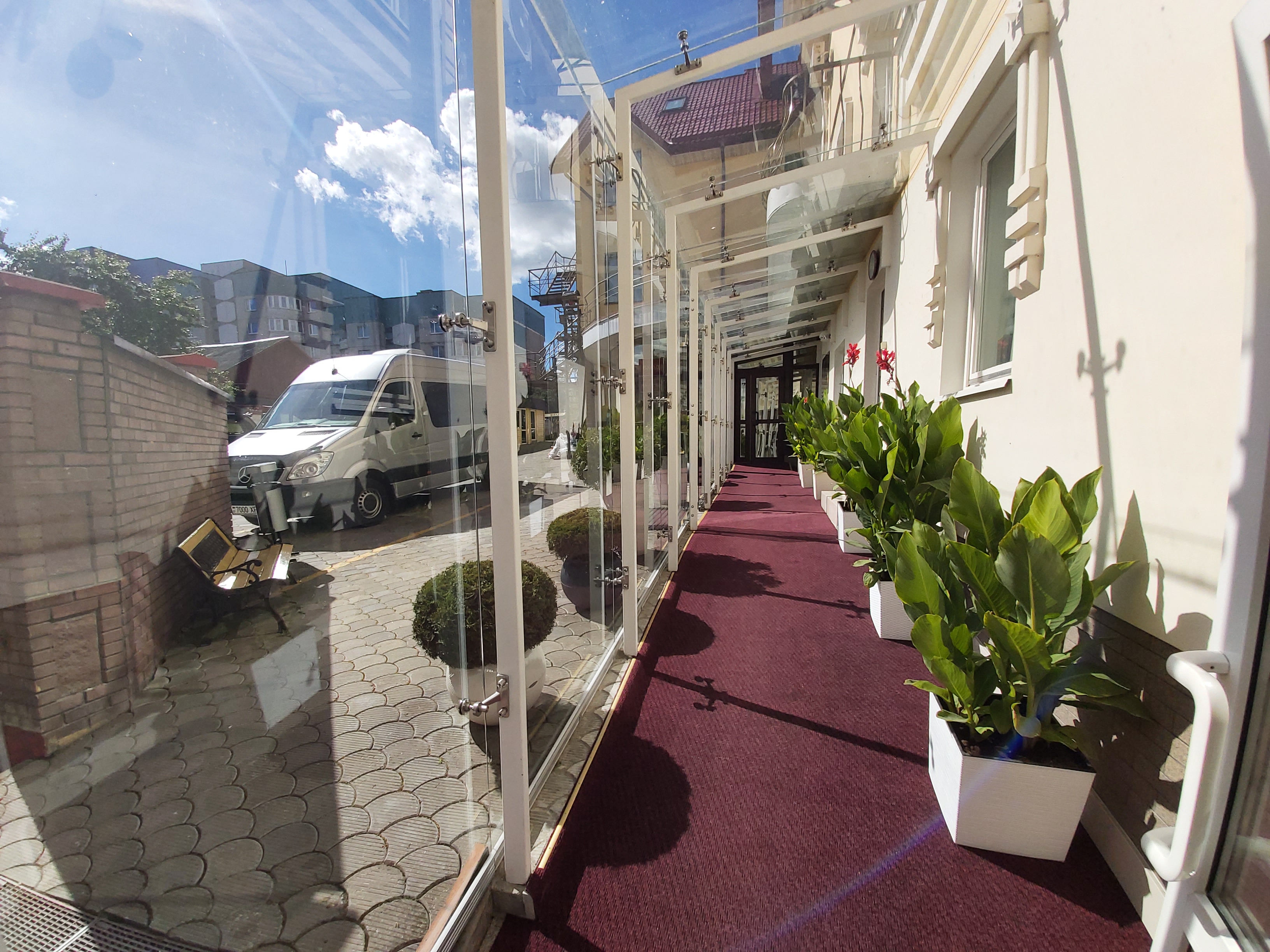 Фото Семашко