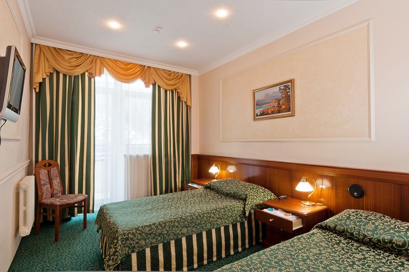 Фото отеля 4