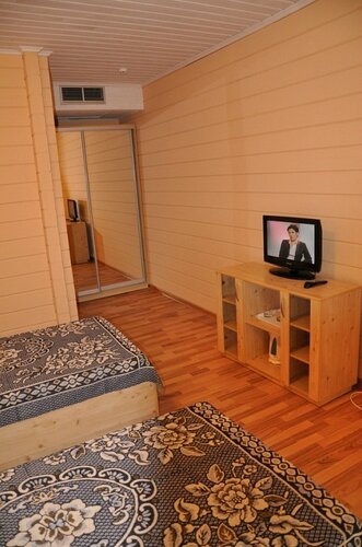 Санаторий Саки в Саках