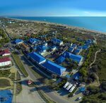 Globus (selo Vityazevo, Sanatorny proyezd, 10Г) ، منتجع