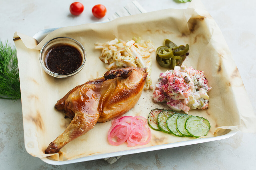 Рестостар карта почетного гостя