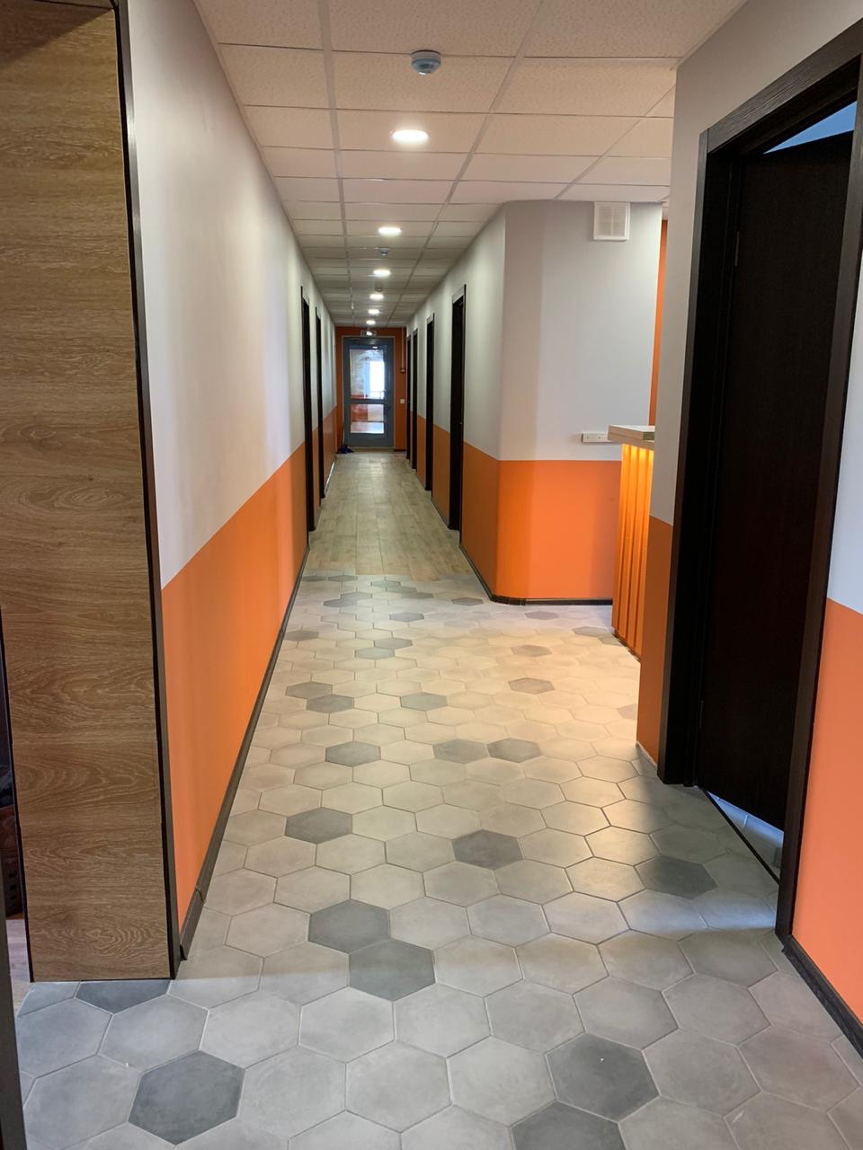 Фото Кампус