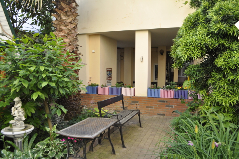 Фото Форт Артур