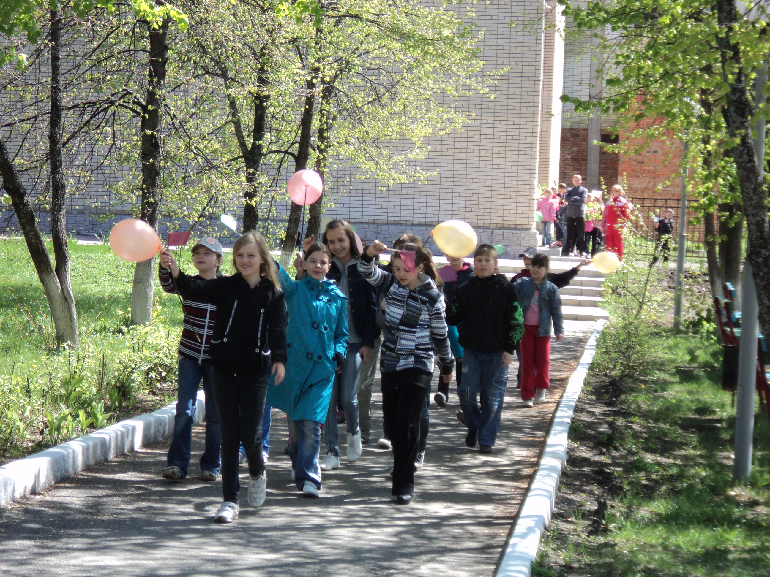 Фото отеля 3