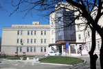 Department of Functional Diagnostics (Priorova Street, 10с5), hospital
