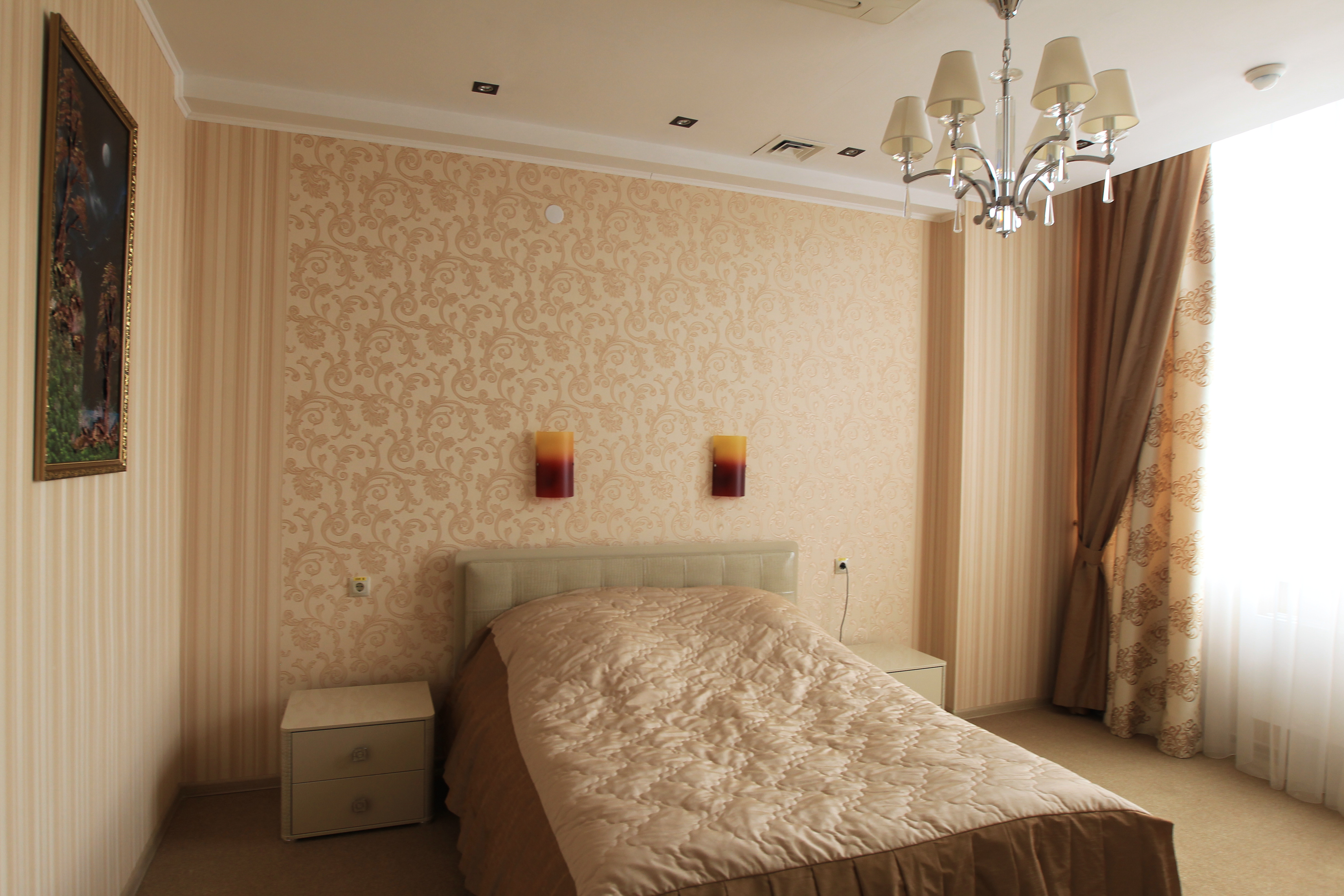 Фото Северо-Кавказский специализированный санаторно-реабилитационный центр МЧС России