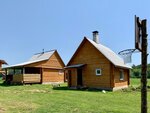 Hutor Bliz Grumbinentov (vioska Hrumbinienty, 2А), albergue