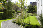 Berner F. Gartenbau AG (Zürich, Talbächliweg, 5), landscape design