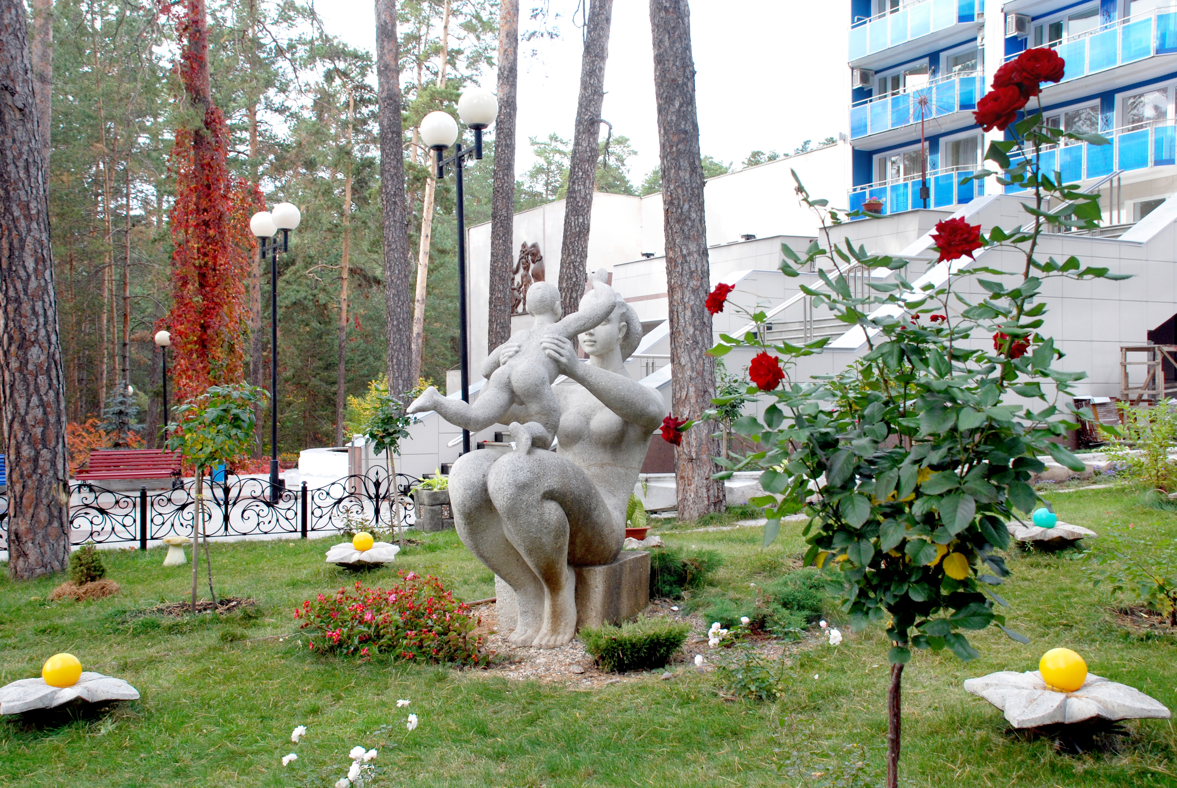 Фото Надежда