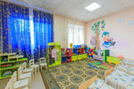 Bilingual montessori kindergarten Zebra (Lesnaya ulitsa, 2Г), jardín de infancia, guardería