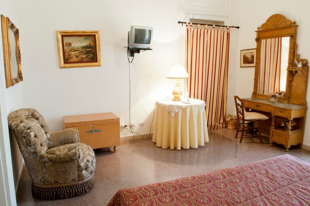 Фото Casa Cristina