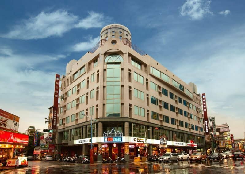 Hotel Jiaoxi-The Riverside, Earth, photo