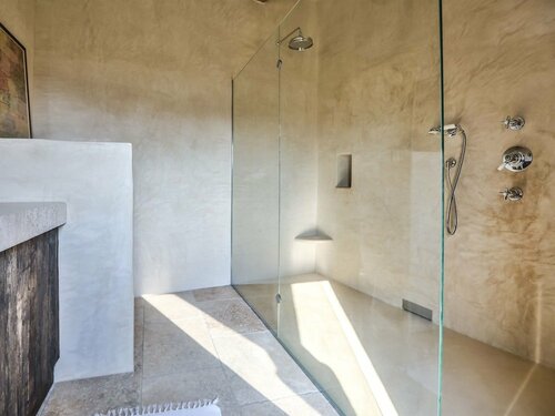 Гостиница Villa Sunset in Gordes в Апте