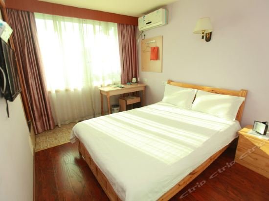 Фото Zhengfu Caotang Decent Inn