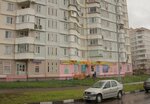Inndays Admirala Lazareva (Admirala Lazareva Street, 52), short-term housing rental