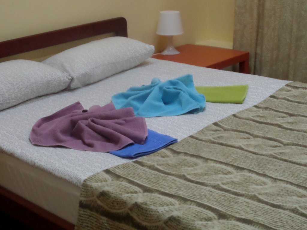 Фото Арт-Отель Вернисаж