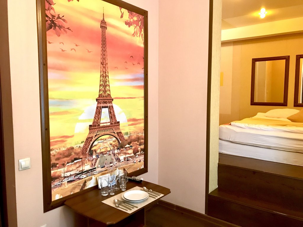 Фото Палитра