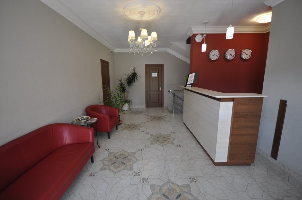 Фото Вилла Флора