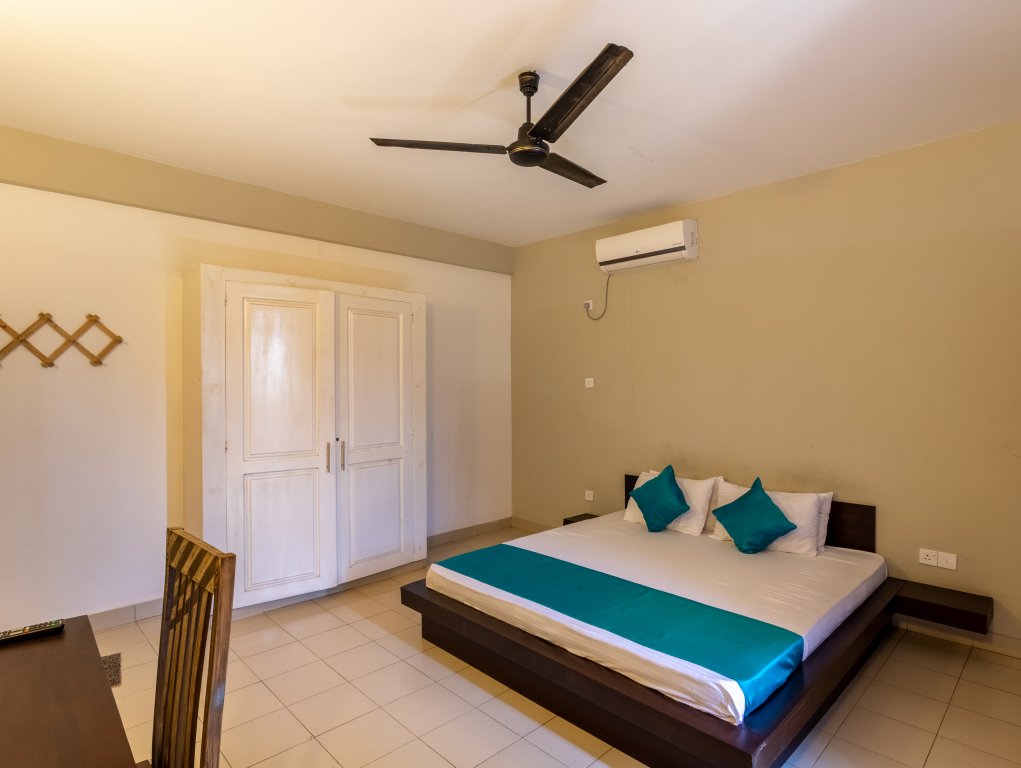 Фото  Siddhalepa Anarva Mount Lavinia