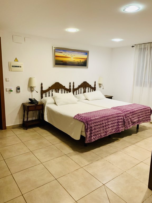 Фото Llar de Capitans