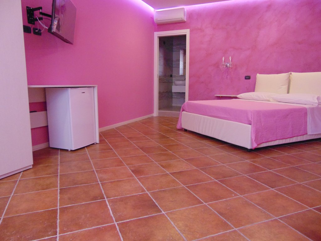 Фото Отель Relais La Villa