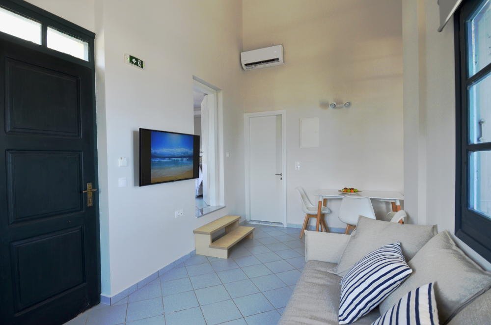 Фото Blue View Villas