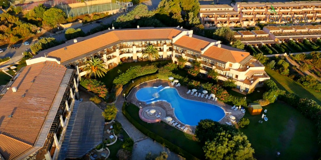 Фото Sporting Hotel Tanca Manna