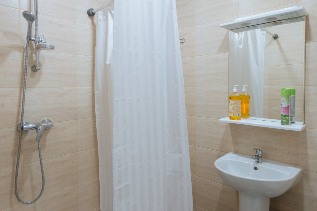 Фото Хостел Химки 