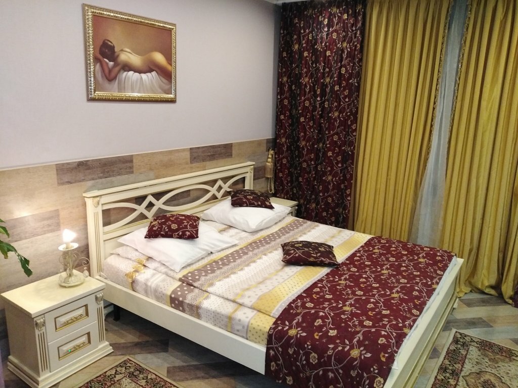 Hotel Mirage, Moscow, photo