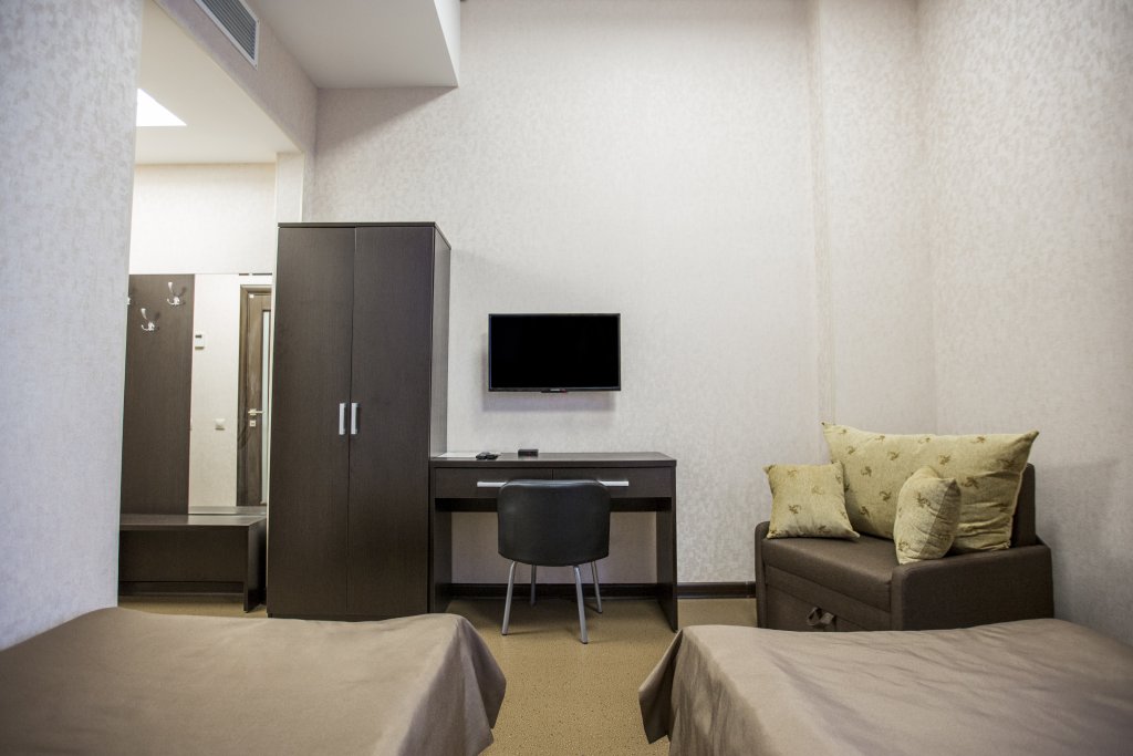 Фото Академия Бокса А. Лебзяка