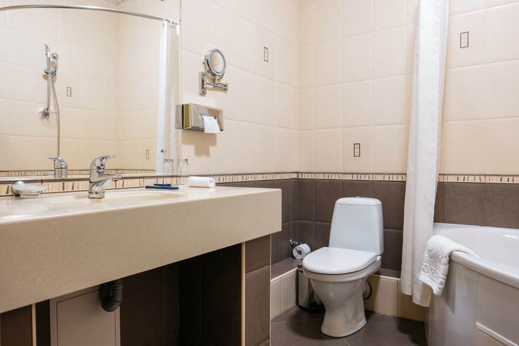 Фото Московская Горка by Usta Hotels