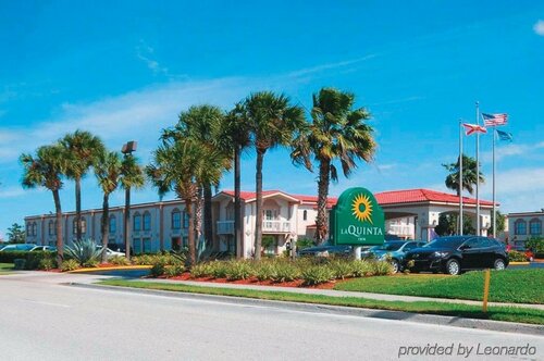 Гостиница La Quinta Inn by Wyndham Orlando International Drive North в Орландо