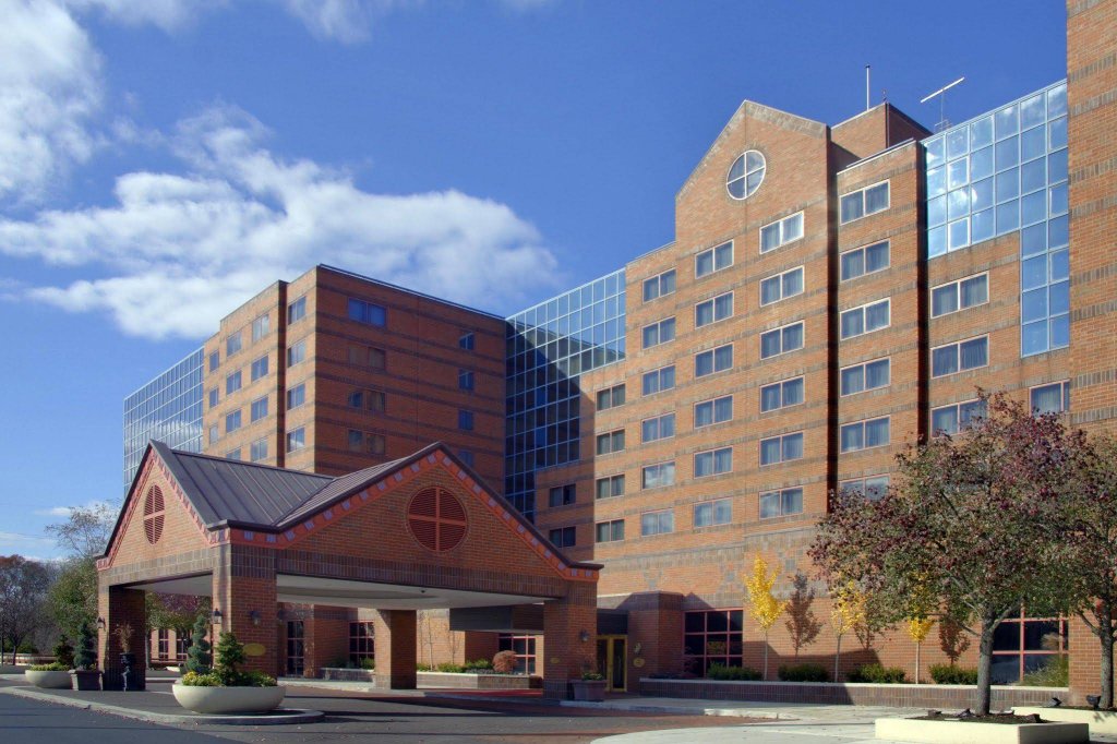 Фото Hilton Short Hills