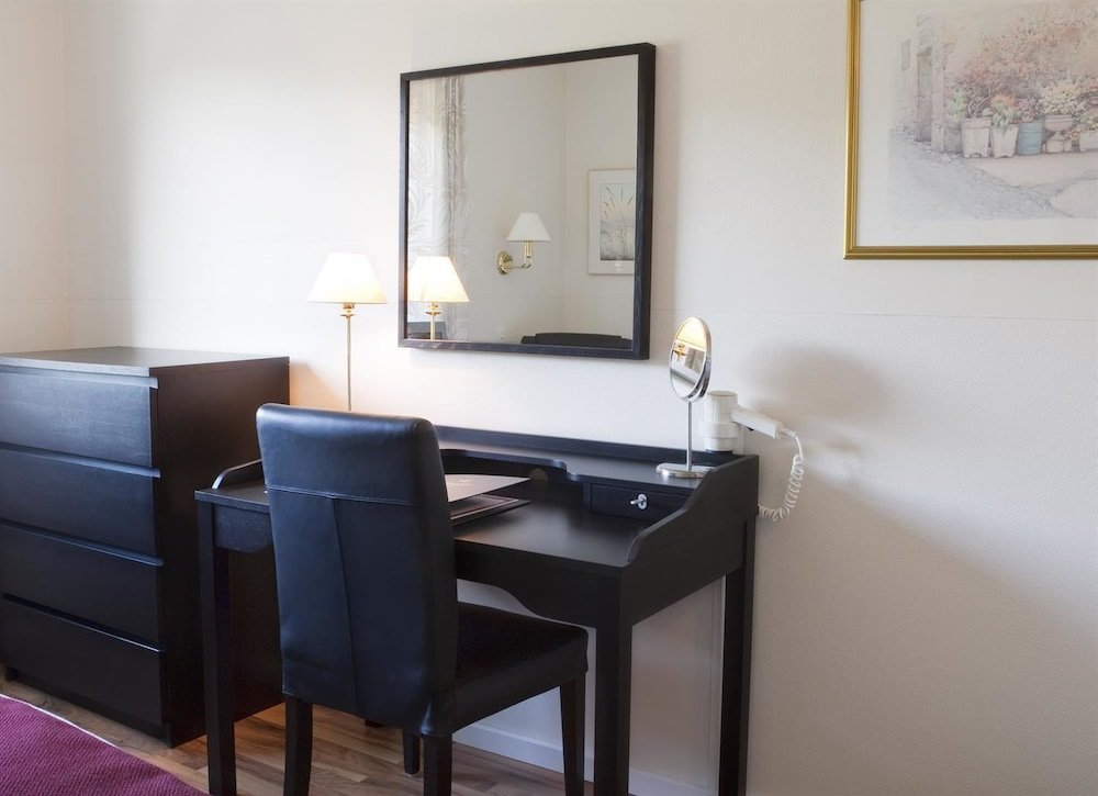 Фото First Hotel Kramm