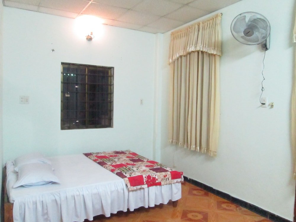 Фото Thanh Nga Guesthouse