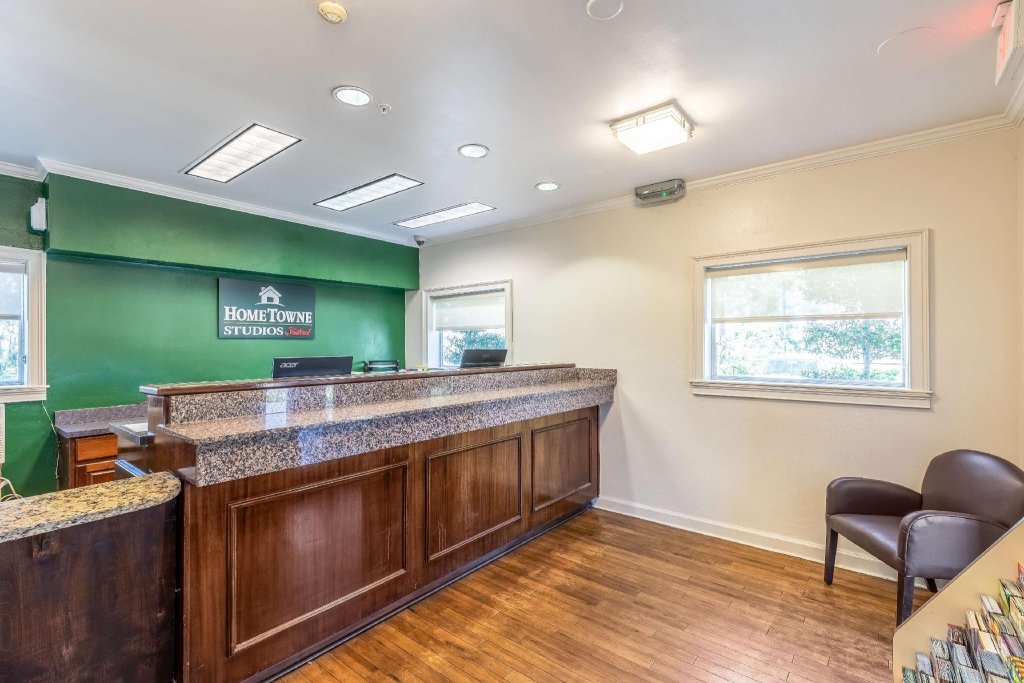 Фото Hometowne Studios Orlando Casselberry