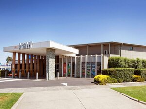 Гостиница Nightcap at Ashley Hotel