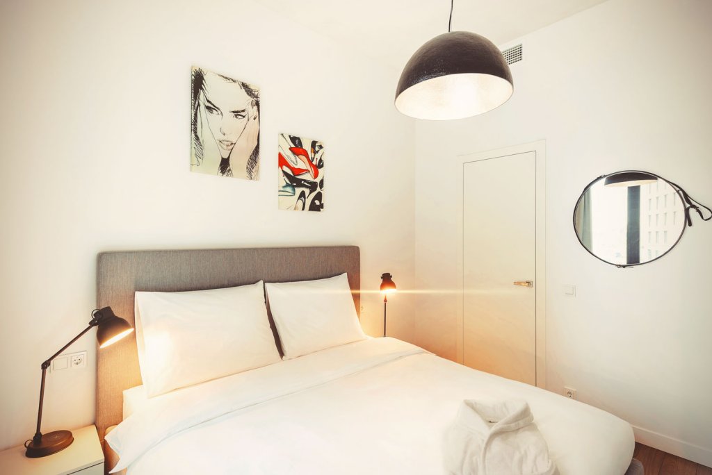 Фото Docklands aparthotel