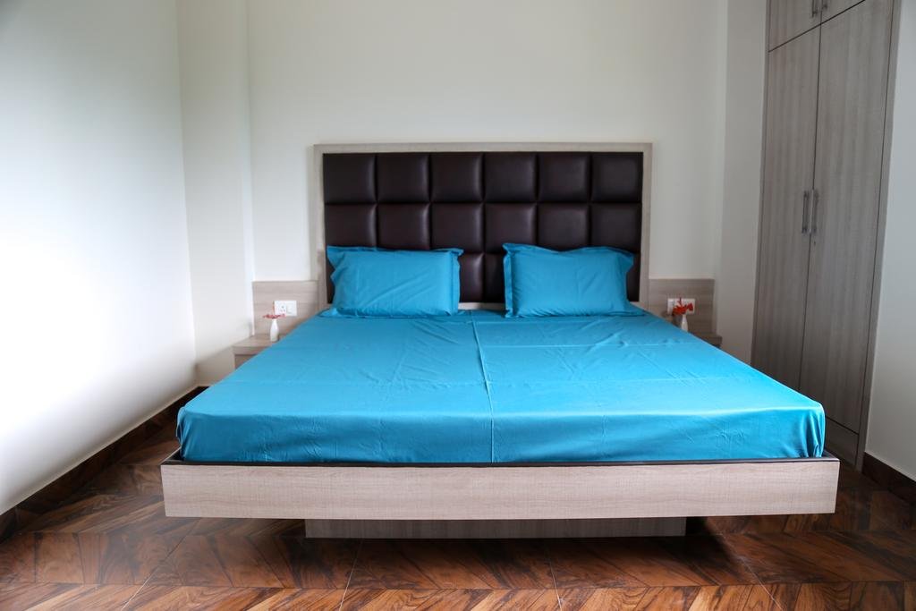 Фото Отель Om Mansion Retreat Dehradun