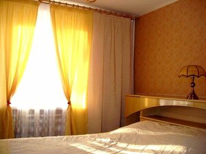 Salut (Orsk, mikrorayon Novy gorod, Shkolnaya ulitsa, 4), hotel