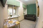 Kommunisticheskaya 26 Apartments (Kommunisticheskaya Street, 26), short-term housing rental
