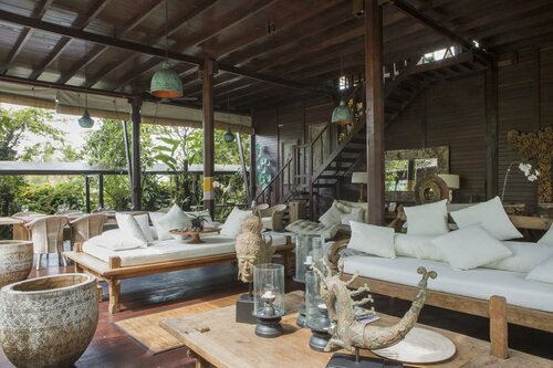 Вилла Bali Holiday Villas – Jean Francois