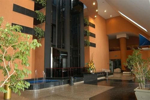 Гостиница Flat Edf Golden Beach