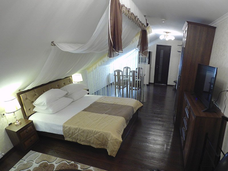 Фото Эдем С Джемете